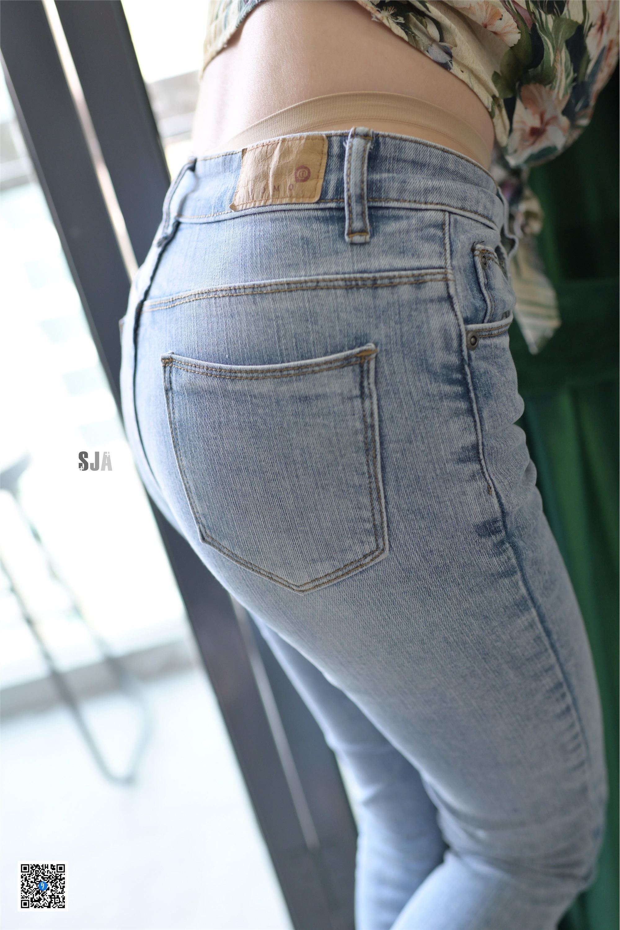 SJA佳爷 闺蜜视角 NO.065 川